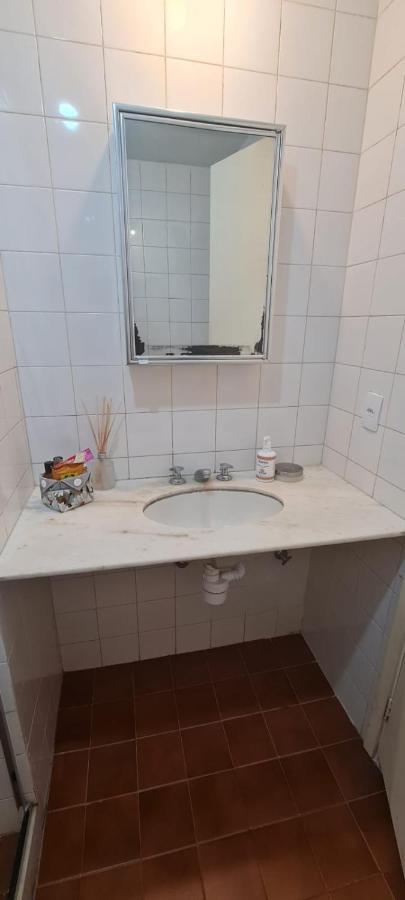 リオデジャネイロOtimo Apartamento 2 Qtos Barra Da Tijuca Vista Marアパートメント エクステリア 写真