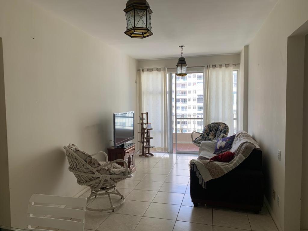 リオデジャネイロOtimo Apartamento 2 Qtos Barra Da Tijuca Vista Marアパートメント エクステリア 写真