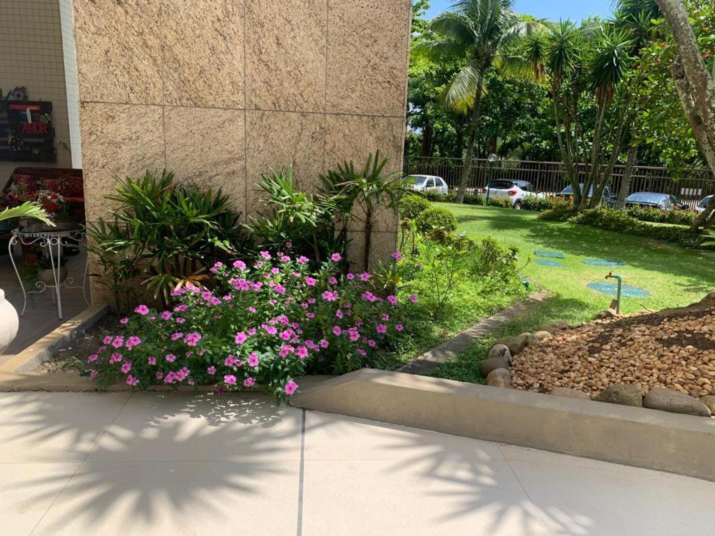 リオデジャネイロOtimo Apartamento 2 Qtos Barra Da Tijuca Vista Marアパートメント エクステリア 写真