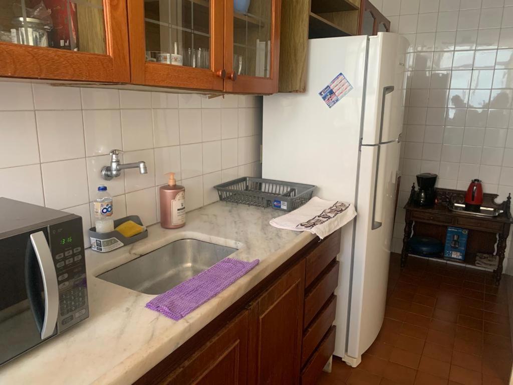 リオデジャネイロOtimo Apartamento 2 Qtos Barra Da Tijuca Vista Marアパートメント エクステリア 写真