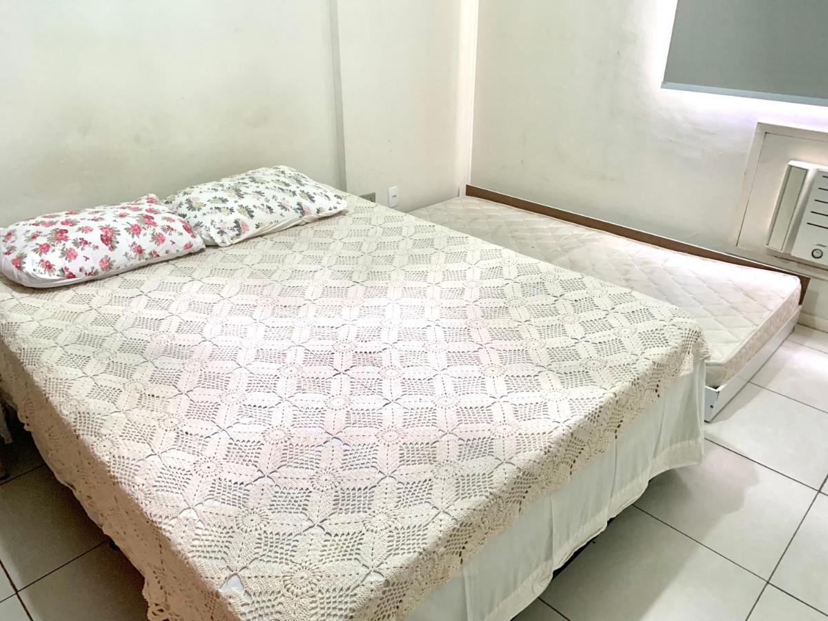 リオデジャネイロOtimo Apartamento 2 Qtos Barra Da Tijuca Vista Marアパートメント エクステリア 写真